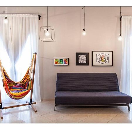 Serafini Loft Полиньяно-а-Маре Экстерьер фото