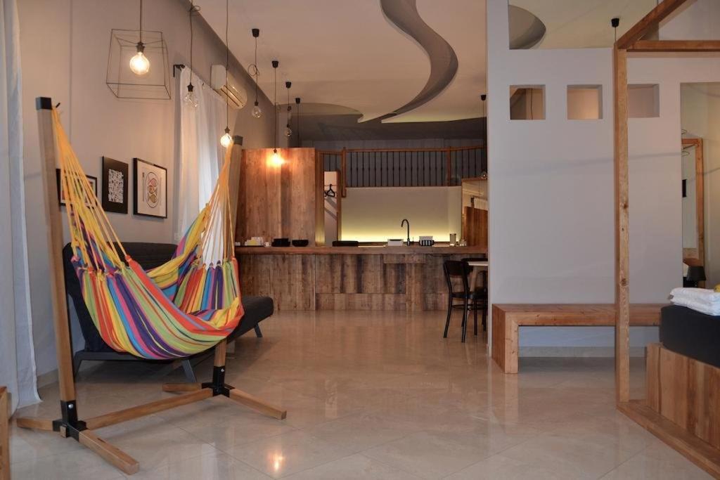 Serafini Loft Полиньяно-а-Маре Экстерьер фото