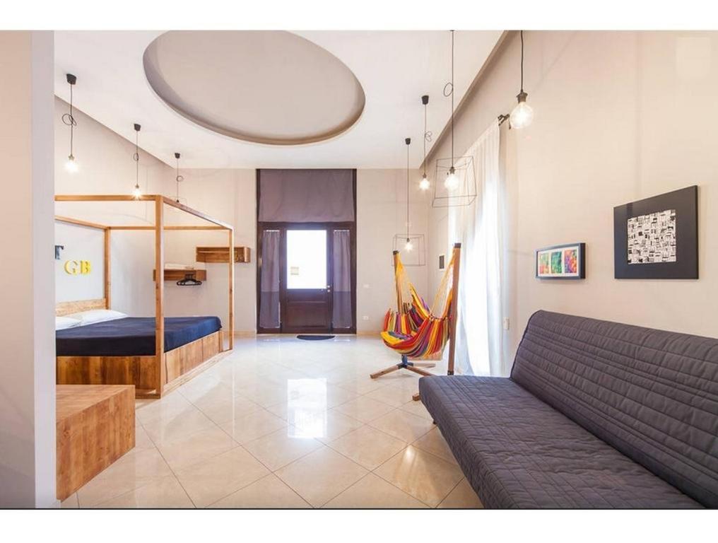 Serafini Loft Полиньяно-а-Маре Экстерьер фото