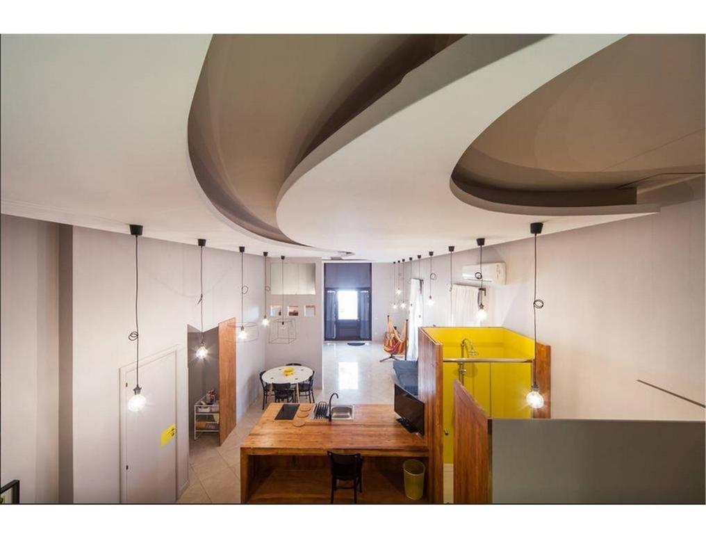 Serafini Loft Полиньяно-а-Маре Экстерьер фото